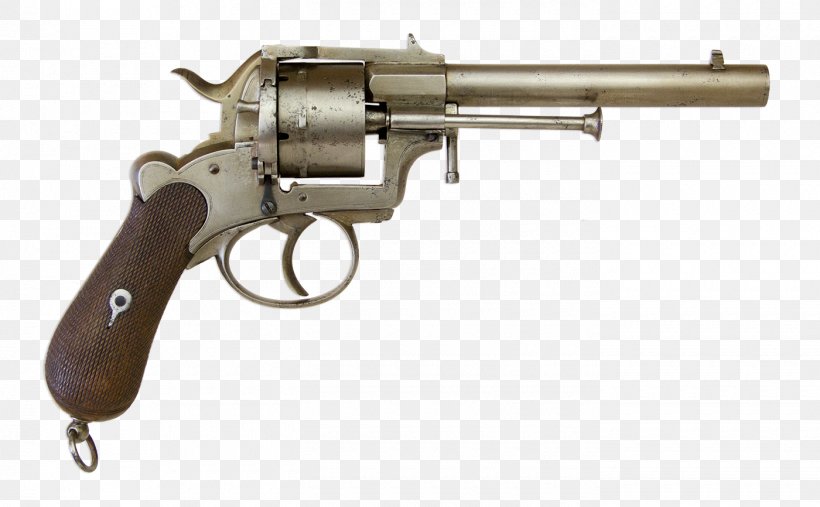 MAS 1873 Revolver Trigger Firearm Nagant M1895, PNG, 1400x866px, Revolver, Air Gun, Airsoft, Bullet, Chamber Download Free