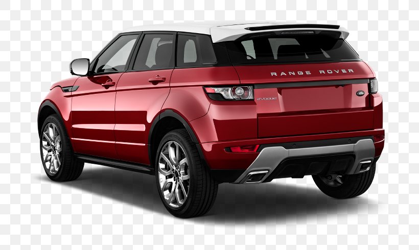 Range Rover Evoque Land Rover Range Rover Sport Car Landwind, PNG, 736x490px, 4 Door, Range Rover Evoque, Automotive Design, Automotive Exterior, Automotive Tire Download Free