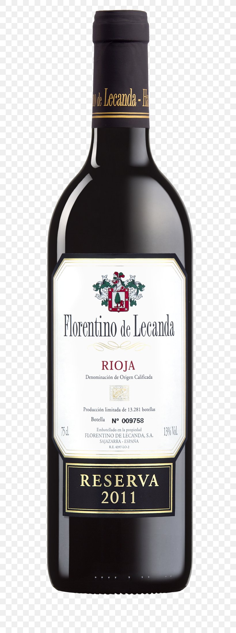 Red Wine Liqueur Rioja Florentino De Lecanda, PNG, 724x2200px, Wine, Alcoholic Beverage, Bottle, Dessert Wine, Distilled Beverage Download Free