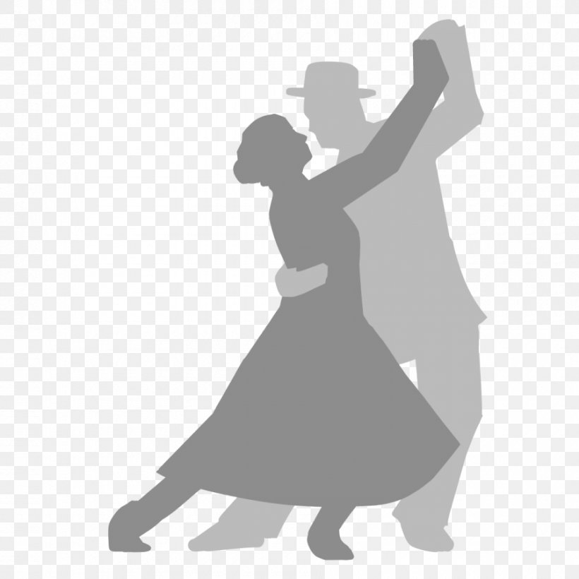 Starlite Ballroom Ballroom Dance Tango Partner Dance, PNG, 900x900px, Dance, Arm, Ball, Ballroom Dance, Black And White Download Free