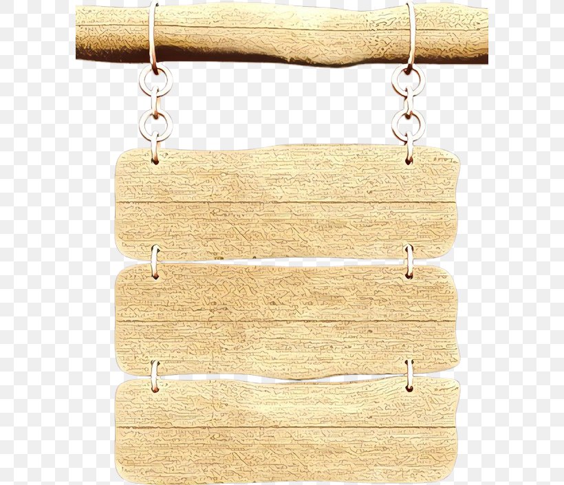 Wood Earrings Rectangle Jewellery Beige, PNG, 600x705px, Cartoon, Beige, Chain, Earrings, Fashion Accessory Download Free