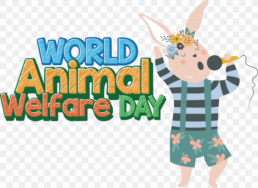 World Animal Day, PNG, 7026x5140px, World Animal Welfare Day, World Animal Day Download Free