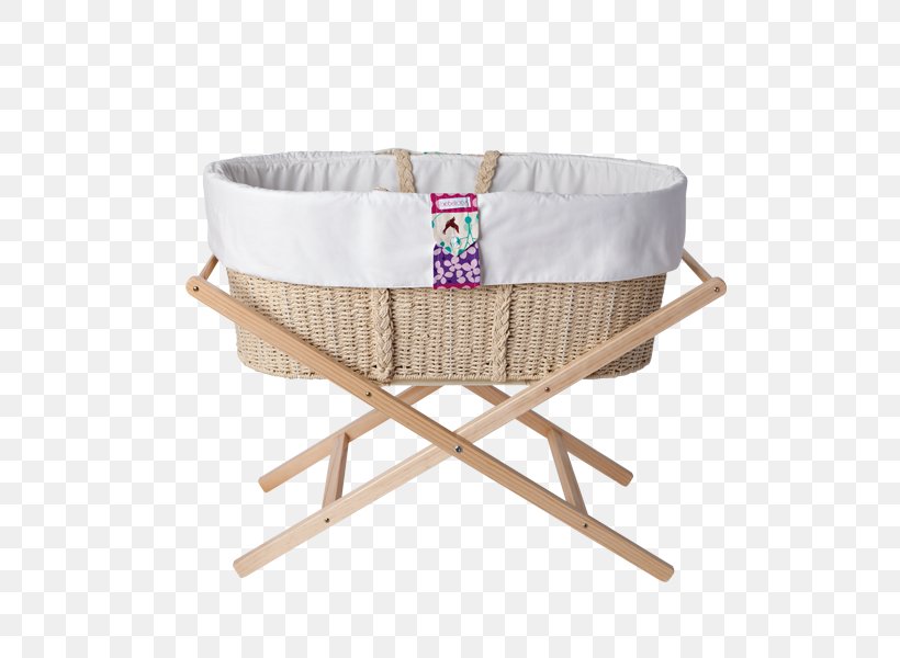 Bassinet Cots Basket Infant Mattress, PNG, 600x600px, Bassinet, Baby Products, Basket, Bed, Bedroom Download Free