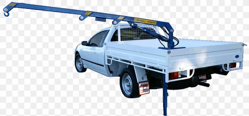 Car Ute Crane Hoist Truck Bed Part, PNG, 1020x478px, Car, Architectural Engineering, Auto Part, Automotive Exterior, Commercial Vehicle Download Free