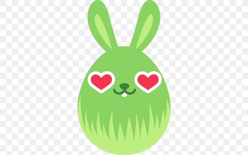 Smiley Emoticon, PNG, 512x512px, Smiley, Easter, Easter Bunny, Easter Egg, Emoji Download Free