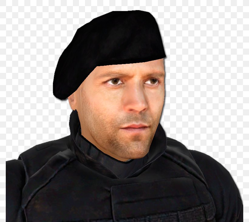 Counter-Strike: Source Counter-Strike Online 2 Counter-Strike: Global Offensive Jason Statham, PNG, 782x731px, Counterstrike Source, Beanie, Cap, Computer Servers, Computer Software Download Free