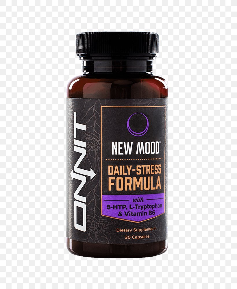 Dietary Supplement Mood Onnit Labs Serotonin Health, PNG, 735x1000px, Dietary Supplement, Anxiety, Anxiety Disorder, Health, Health Fitness And Wellness Download Free