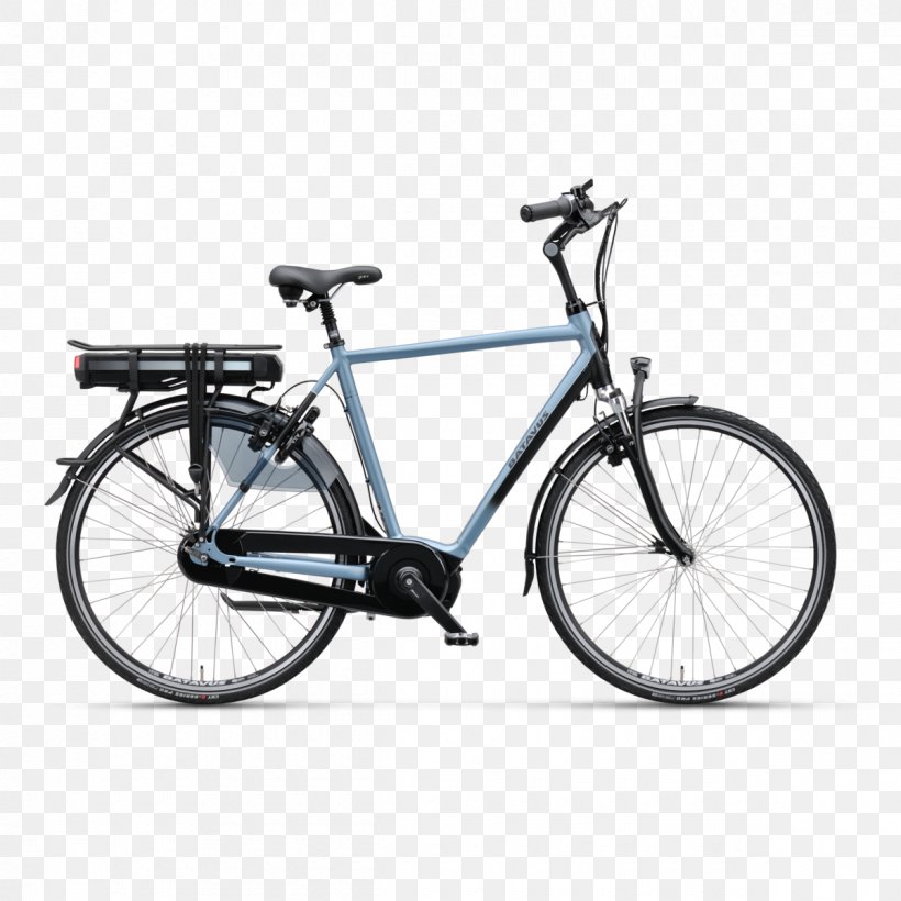 Gazelle Orange C7+ (2018) Gazelle Orange C7+ HMB (2018) Electric Bicycle, PNG, 1200x1200px, Gazelle Orange C7 2018, Automotive Exterior, Batavus, Bicycle, Bicycle Accessory Download Free