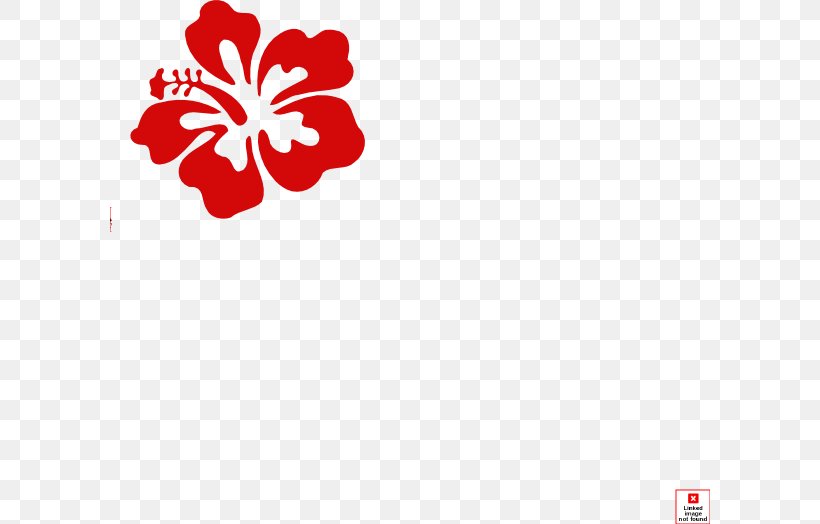 Hawaiian Hibiscus Clip Art, PNG, 600x524px, Hawaiian Hibiscus, Aloha, Flora, Floral Design, Flower Download Free