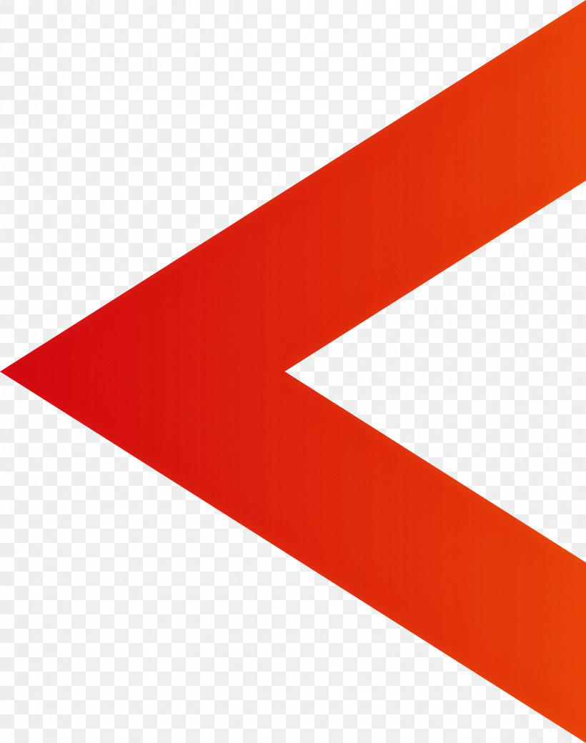 Left Arrow Arrow, PNG, 2364x3000px, Left Arrow, Arrow, Line Download Free