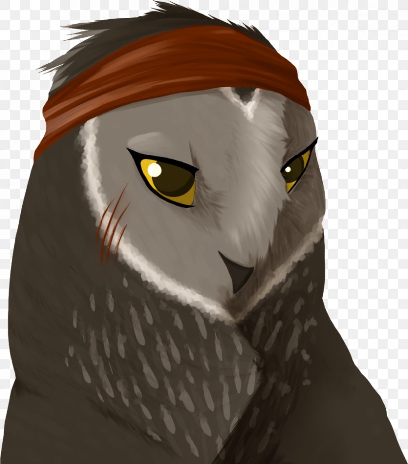 Owl Beak Headgear Character, PNG, 839x953px, Owl, Beak, Bird, Bird Of Prey, Character Download Free