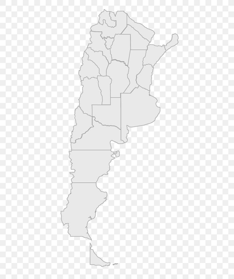 Product Design Argentina Line Art Map, PNG, 468x976px, Argentina, Area, Black And White, Line Art, Map Download Free