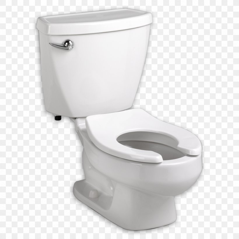 Toilet Seat American Standard Brands Bathroom EPA WaterSense, PNG, 1000x1000px, Bideh, American Standard Brands, Bathroom, Bidet, Bowl Download Free