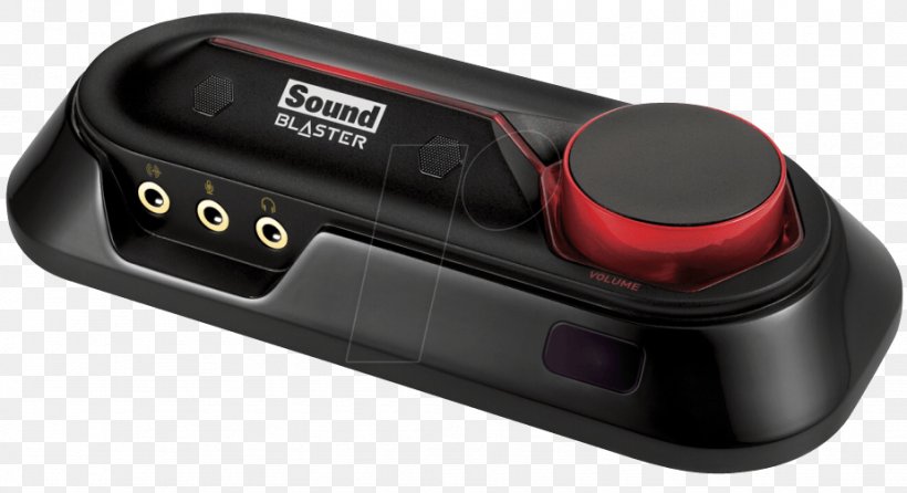 5.1 Sound Card External Sound Blaster Omni Surround 5.1 Digital Output Sound Cards & Audio Adapters Creative Labs Sound Blaster Audigy, PNG, 925x504px, 51 Surround Sound, Sound Cards Audio Adapters, Audio, Creative Labs, Creative Sound Blaster Audigy Fx Download Free