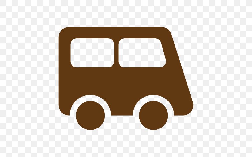 Bus Car Transport Travel, PNG, 512x512px, Bus, Brand, Car, Logo, Rectangle Download Free