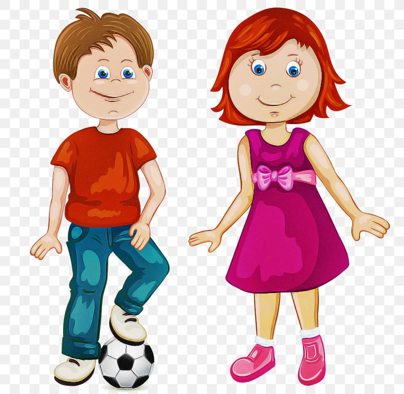 Cartoon Child Friendship Play Interaction, PNG, 764x800px, Cartoon, Child, Doll, Friendship, Interaction Download Free