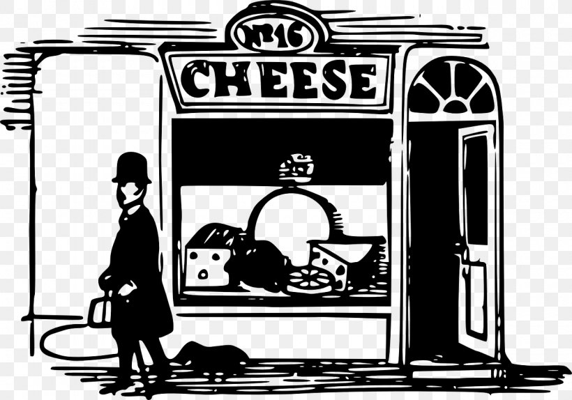 Cheese Clip Art, PNG, 1280x896px, Cheese, Black And White, Brand, Cartoon, Communication Download Free