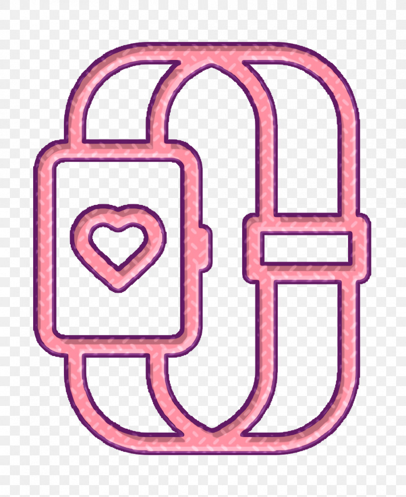 Fitness Line Craft Icon Fitness Tracker Icon Heartbeat Icon, PNG, 1016x1244px, Fitness Line Craft Icon, Computer, Heartbeat Icon, Meter, Number Download Free