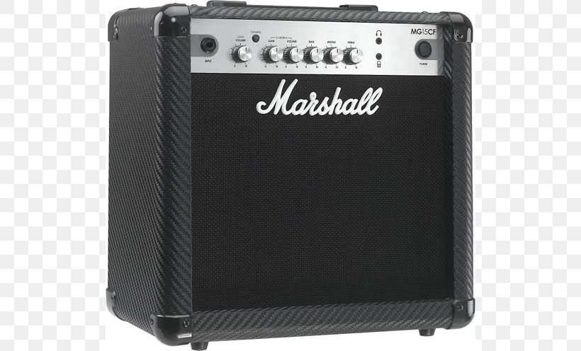 Guitar Amplifier Marshall MG15CFR Marshall Amplification, PNG, 734x496px, Guitar Amplifier, Amplifier, Bass Amplifier, Electric Guitar, Electronic Instrument Download Free