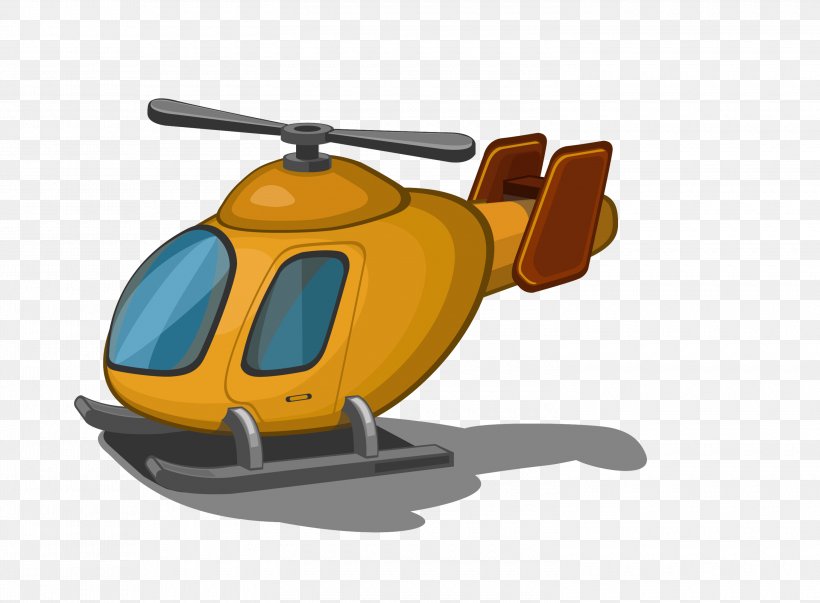 Helicopter Airplane, PNG, 3000x2208px, Helicopter, Aircraft, Airplane, Automotive Design, Aviation Download Free