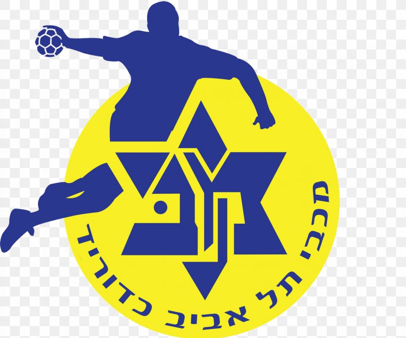 Maccabi Rishon LeZion Maccabi Tel Aviv F.C., PNG, 1226x1024px, Rishon Lezion, Area, Ball, Brand, Ehf Cup Download Free
