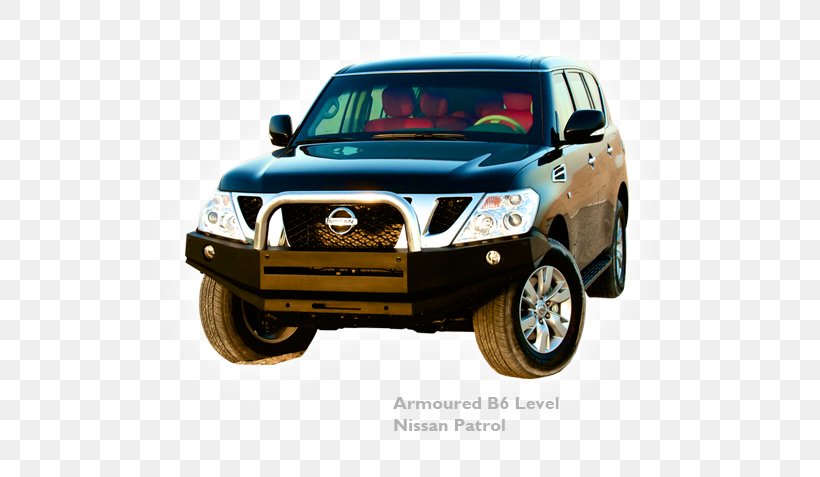 Nissan Patrol Car Bumper Sport Utility Vehicle, PNG, 557x477px, Nissan Patrol, Armored Car, Armour, Armoured Fighting Vehicle, Auto Part Download Free