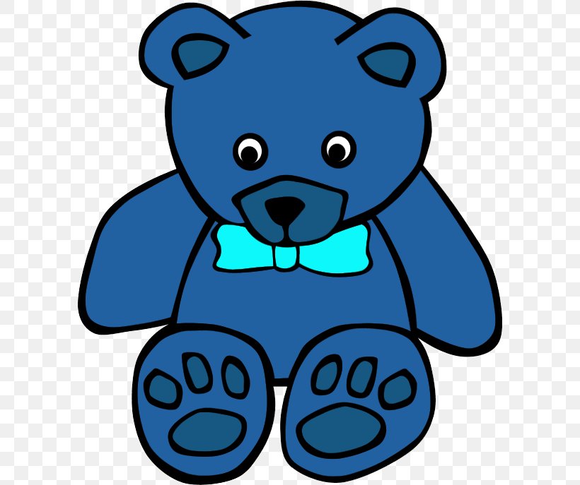 Cartoon teddy bear Teddy bear