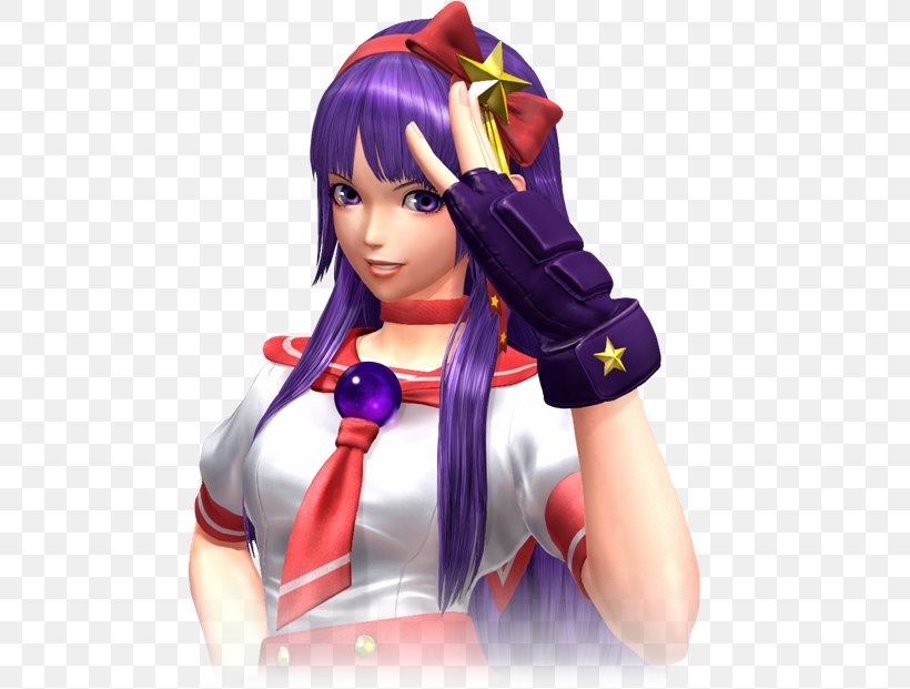 The King Of Fighters XIV Athena The King Of Fighters XIII Psycho Soldier Kyo Kusanagi, PNG, 763x621px, King Of Fighters Xiv, Action Figure, Athena, Athena Asamiya, Costume Download Free