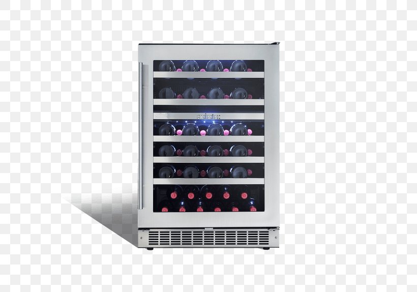 Wine Cooler Sonoma Danby Wine Cellar, PNG, 632x574px, Wine Cooler, Bottle, Cooler, Danby, Drink Download Free