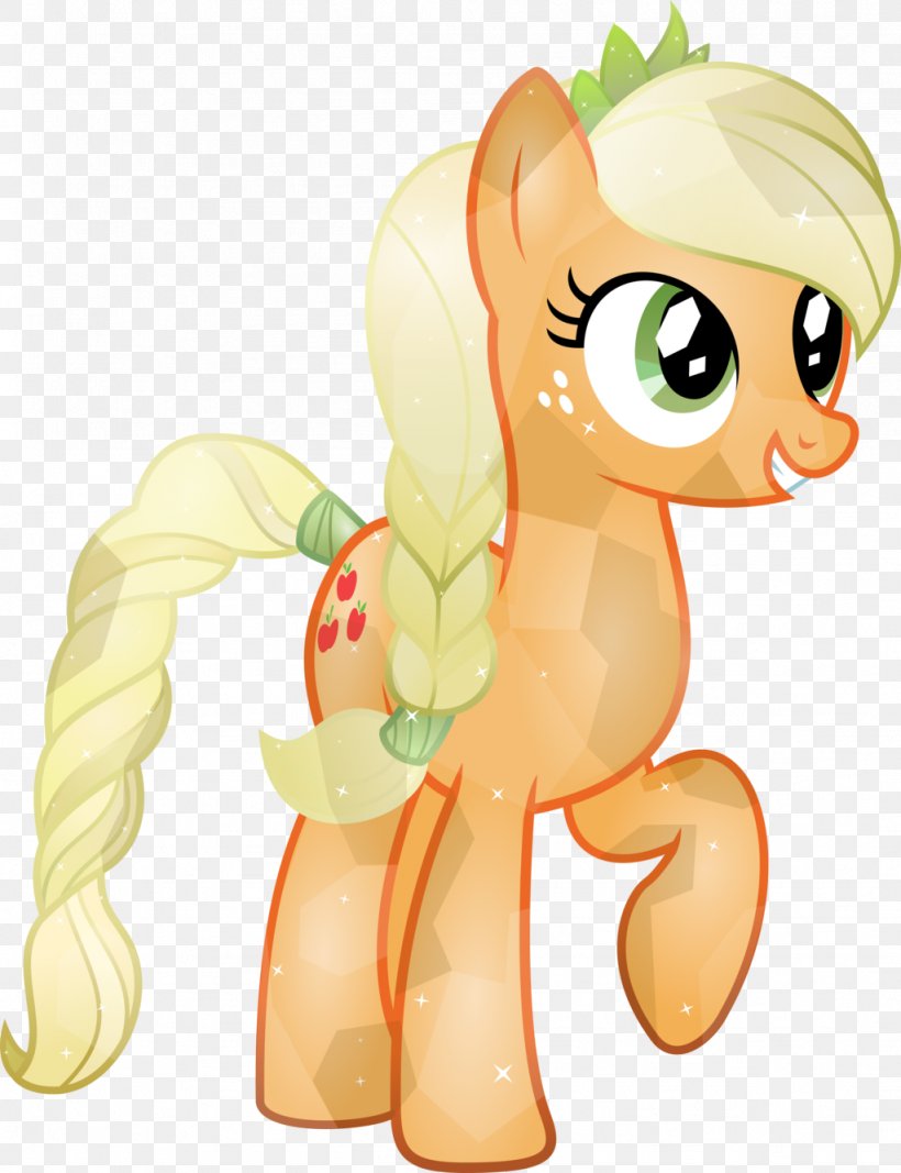 Applejack Pony Twilight Sparkle Pinkie Pie Rarity, PNG, 1024x1333px, Applejack, Animal Figure, Cartoon, Derpy Hooves, Equestria Download Free