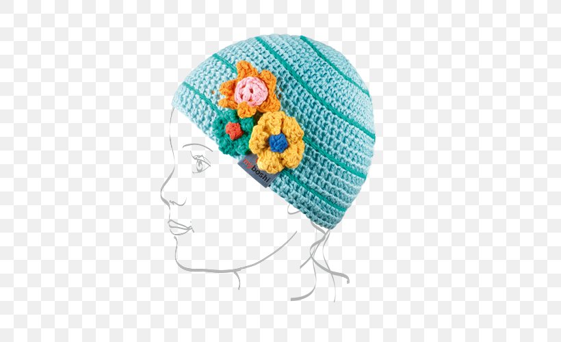 Beanie Crochet Knit Cap Bonnet Wool, PNG, 500x500px, Beanie, Bonnet, Cap, Crochet, Hat Download Free