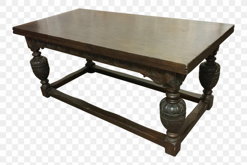 Coffee Tables Refectory Table Drop-leaf Table Dining Room, PNG, 3988x2672px, Coffee Tables, Antique, Antique Furniture, Chair, Coffee Table Download Free
