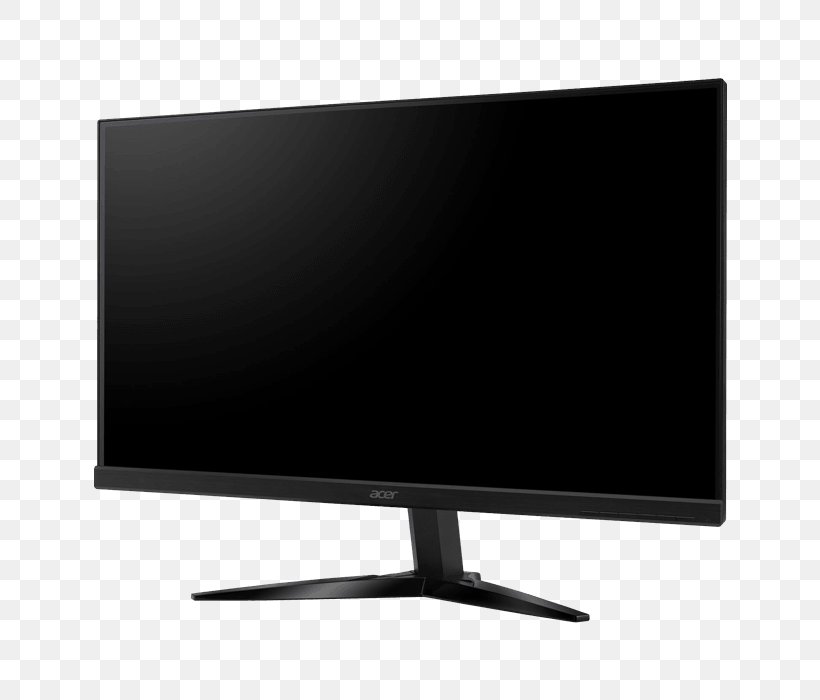 Computer Monitors FreeSync Acer KG251Q LED Monitor Acer KG271U 61cm 24'' W 5ms 100m:1 Acm 250nits Led Dvi Hdmi Euro/uk Emea Mprii Black Acer Ecodisplay, PNG, 700x700px, Computer Monitors, Acer, Computer Monitor, Computer Monitor Accessory, Display Device Download Free