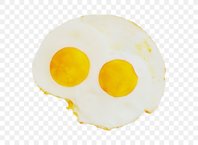 Egg, PNG, 600x600px, Watercolor, Dish, Egg, Egg White, Egg Yolk Download Free