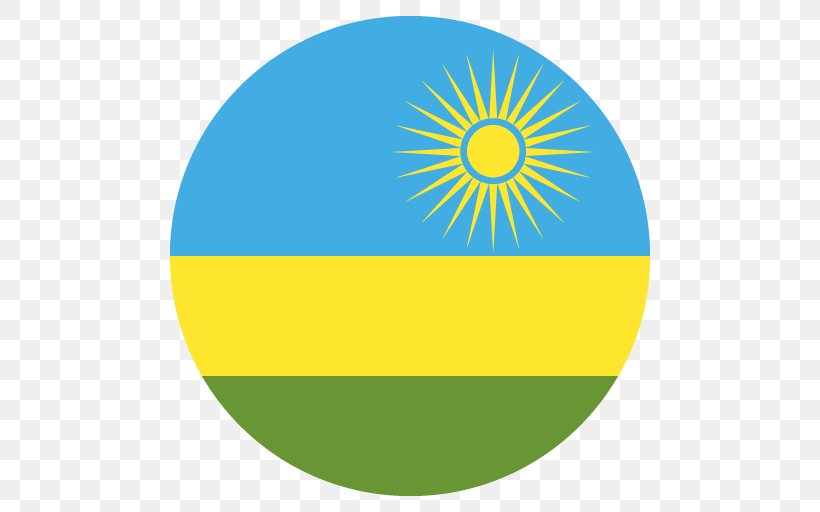 Flag Of Rwanda Emoji National Flag, PNG, 512x512px, Rwanda, Area, Country, Emoji, Emoticon Download Free
