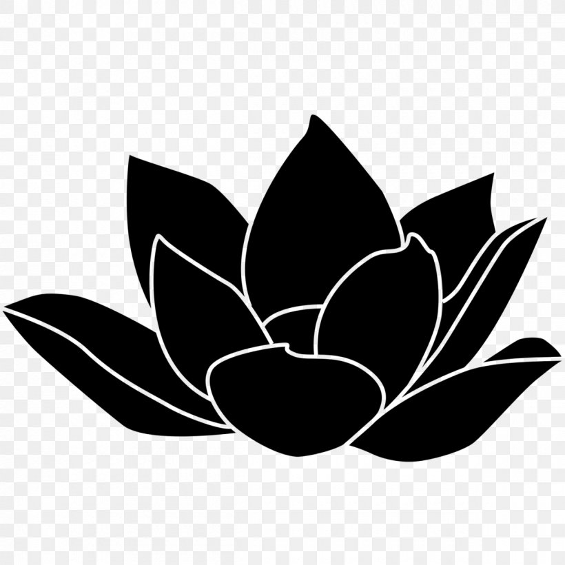 Meditation Mind Health Therapy, PNG, 1200x1200px, Meditation, Black And White, Flower, Flowering Plant, Guided Meditation Download Free
