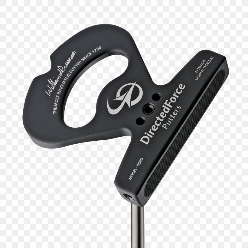 Odyssey White Hot RX Putter Golf Clubs Titleist, PNG, 1800x1800px, Putter, Cleveland Golf Tfi 2135 Putter, Force, Golf, Golf Balls Download Free