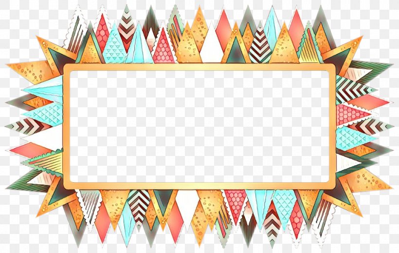 Paper Background Frame, PNG, 960x608px, Picture Frames, Paper, Picture Frame, Rectangle, Yellow Download Free