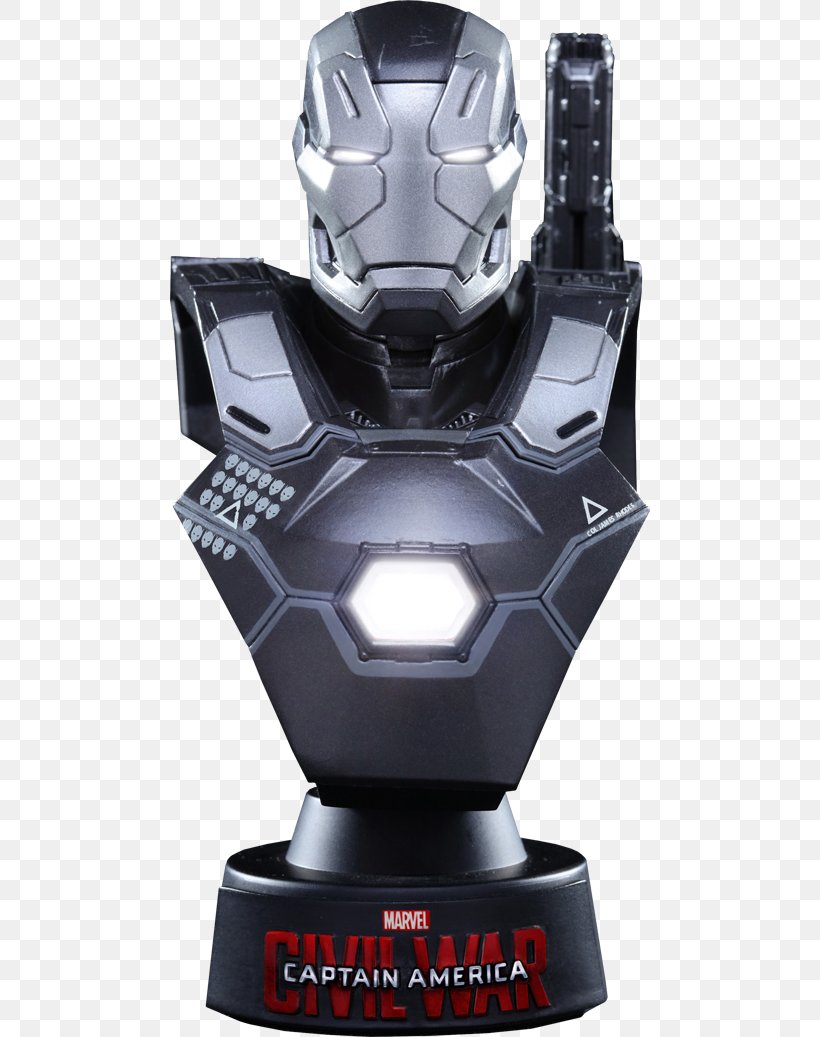 War Machine Iron Man Action & Toy Figures Hot Toys Limited Sideshow Collectibles, PNG, 480x1037px, War Machine, Action Toy Figures, Avengers Age Of Ultron, Captain America Civil War, Collectable Download Free