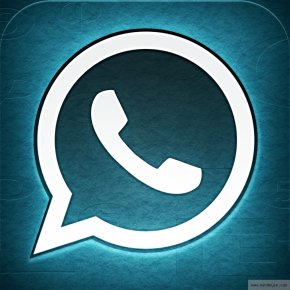 Iphone Whatsapp Logo Png 1457x1455px Iphone Blackberry Grass Green Instant Messaging Download Free