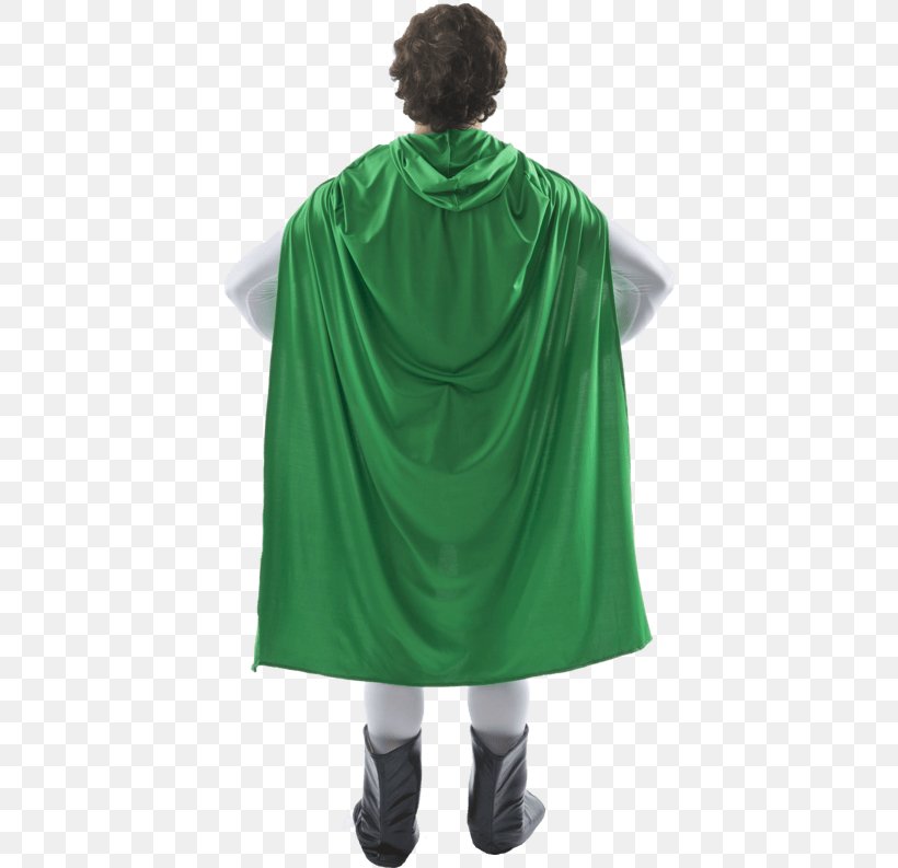 Costume White Green Pants Suit, PNG, 500x793px, Costume, Belt, Blindfold, Boot, Cape Download Free