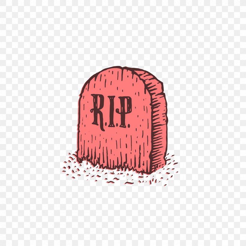 Grave Headstone Mourning, PNG, 1200x1200px, Grave, Brand, Cap, Cartoon, Cemetery Download Free