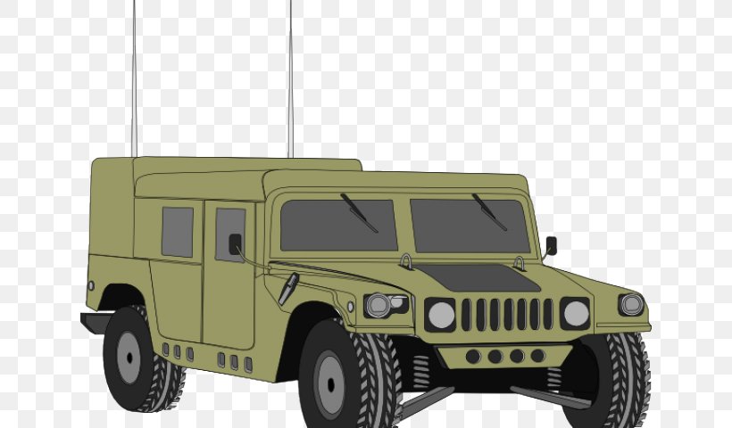 Humvee Jeep Hummer Car M1151, PNG, 640x480px, Humvee, Armored Car, Armoured Fighting Vehicle, Automotive Design, Automotive Exterior Download Free