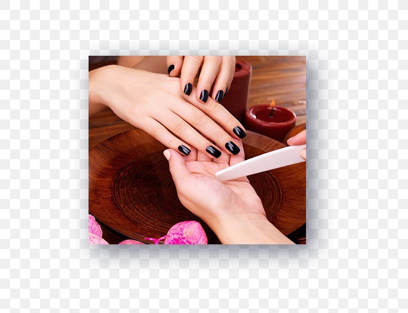 Nail Salon Gel Nails Manicure Beauty Parlour Artificial Nails, PNG, 687x629px, Nail Salon, Artificial Nails, Beauty Parlour, Cuticle, Facial Download Free