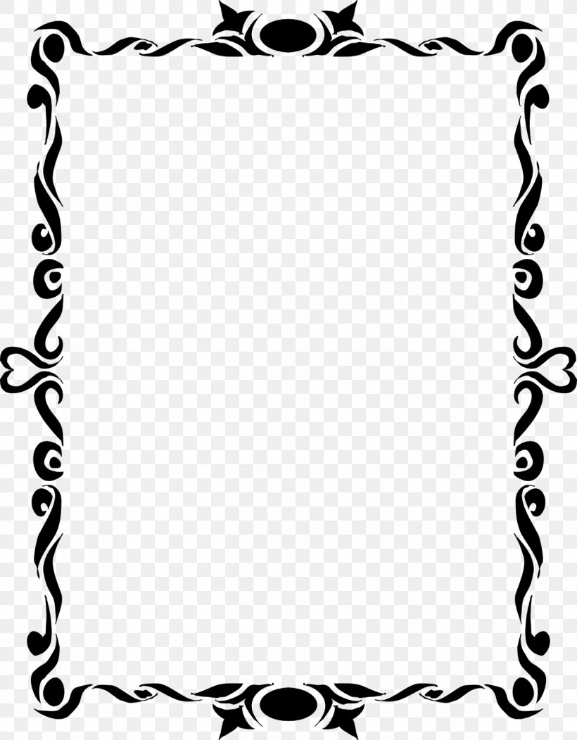Picture Frames GIMP Clip Art, PNG, 1246x1600px, Picture Frames, Adobe Photoshop Elements, Area, Black, Black And White Download Free