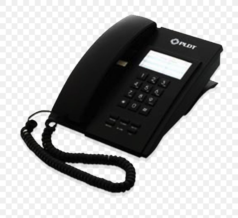 PLDT Telephone Telephony Caller ID Home & Business Phones, PNG, 750x750px, Pldt, Answering Machine, Answering Machines, Business, Caller Id Download Free