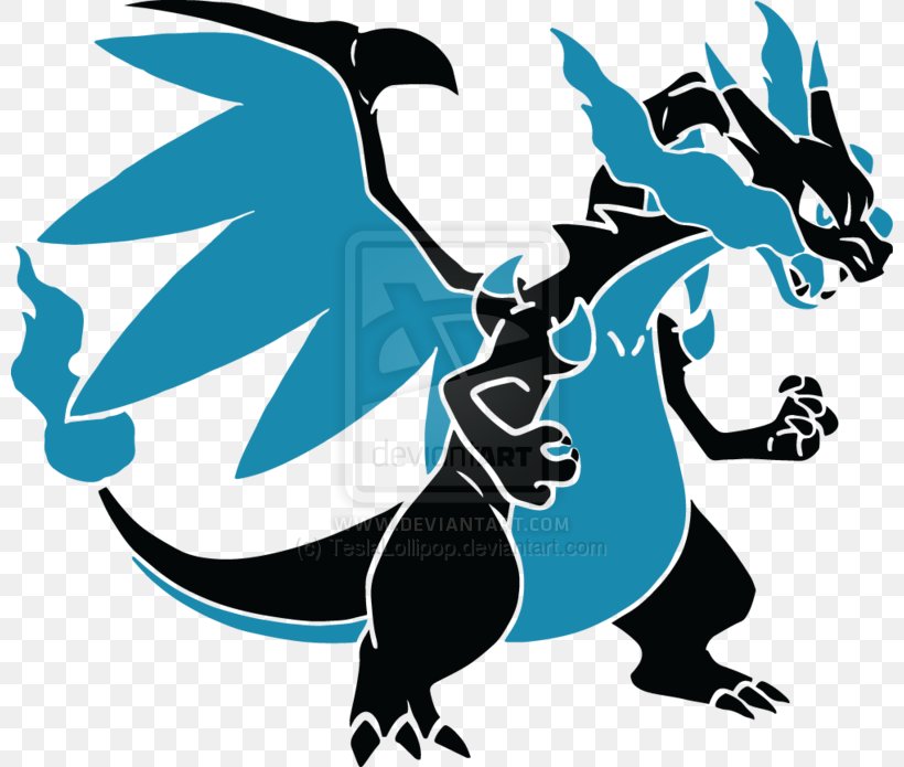 Pokémon X And Y Charizard Drawing Rayquaza, PNG, 800x695px, Charizard, Art, Black And White, Blastoise, Dragonite Download Free