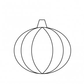 save water clipart black and white pumpkin