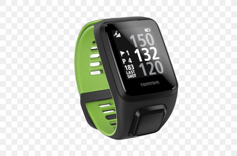 TomTom Golfer 2 GPS Navigation Systems GPS Watch, PNG, 882x580px, Tomtom Golfer 2, Activity Monitors, Electronics, Golf, Gps Navigation Systems Download Free