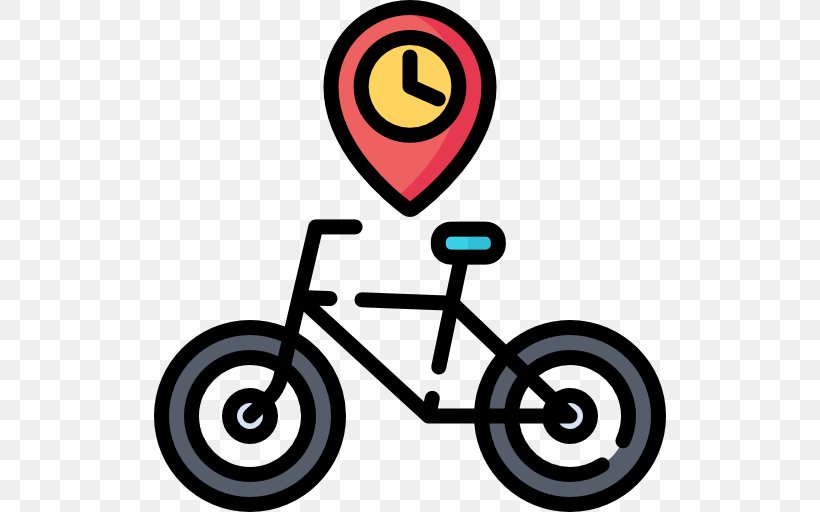 Bikecycle Icon, PNG, 512x512px, Vehicle, Bicycle, Bicycle Handlebar, Bicycle Part, Bicycle Tire Download Free